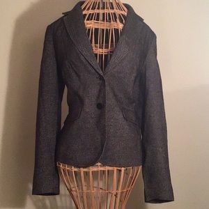 Nice stylish business blazer 👠💋